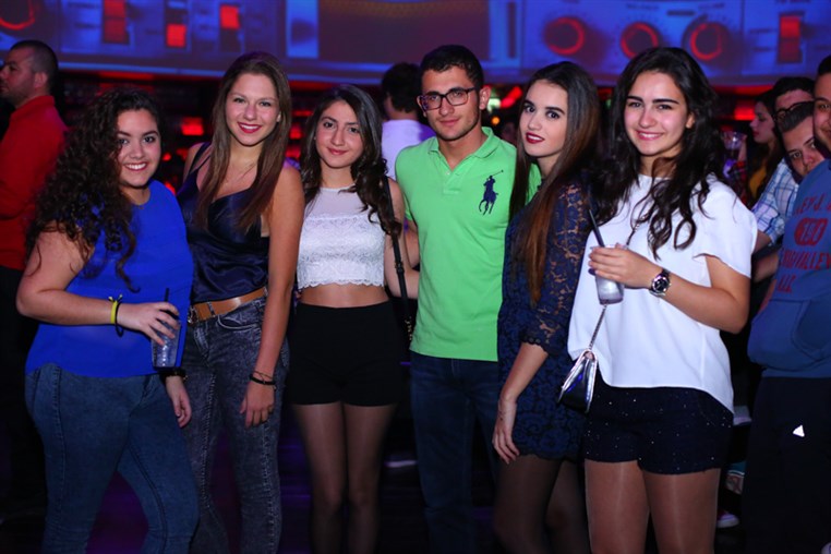 NRJ Extravadance Night Part 1
